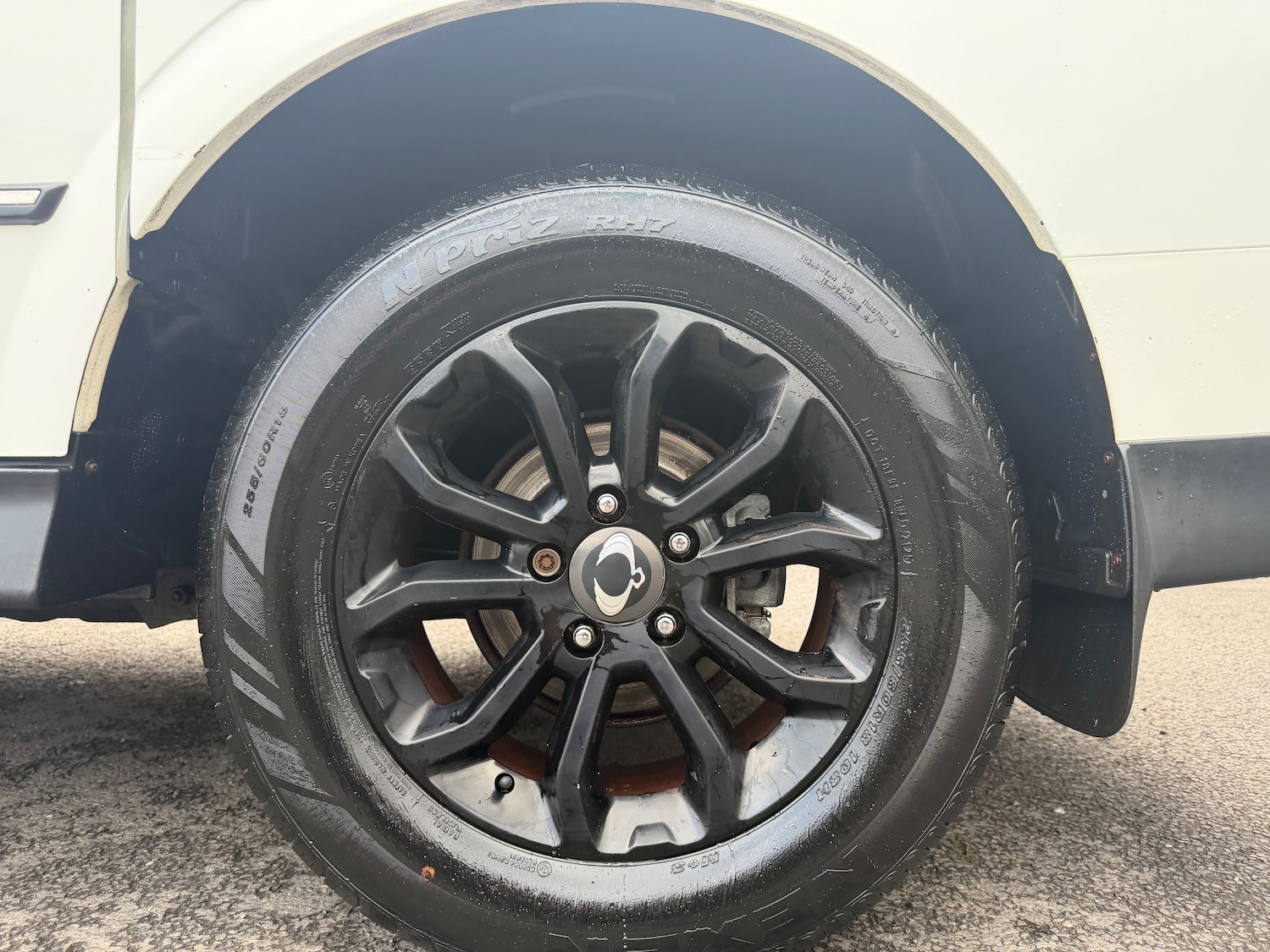 Used Ssangyong Musso 2017 for sale - 77779481: Photo 27