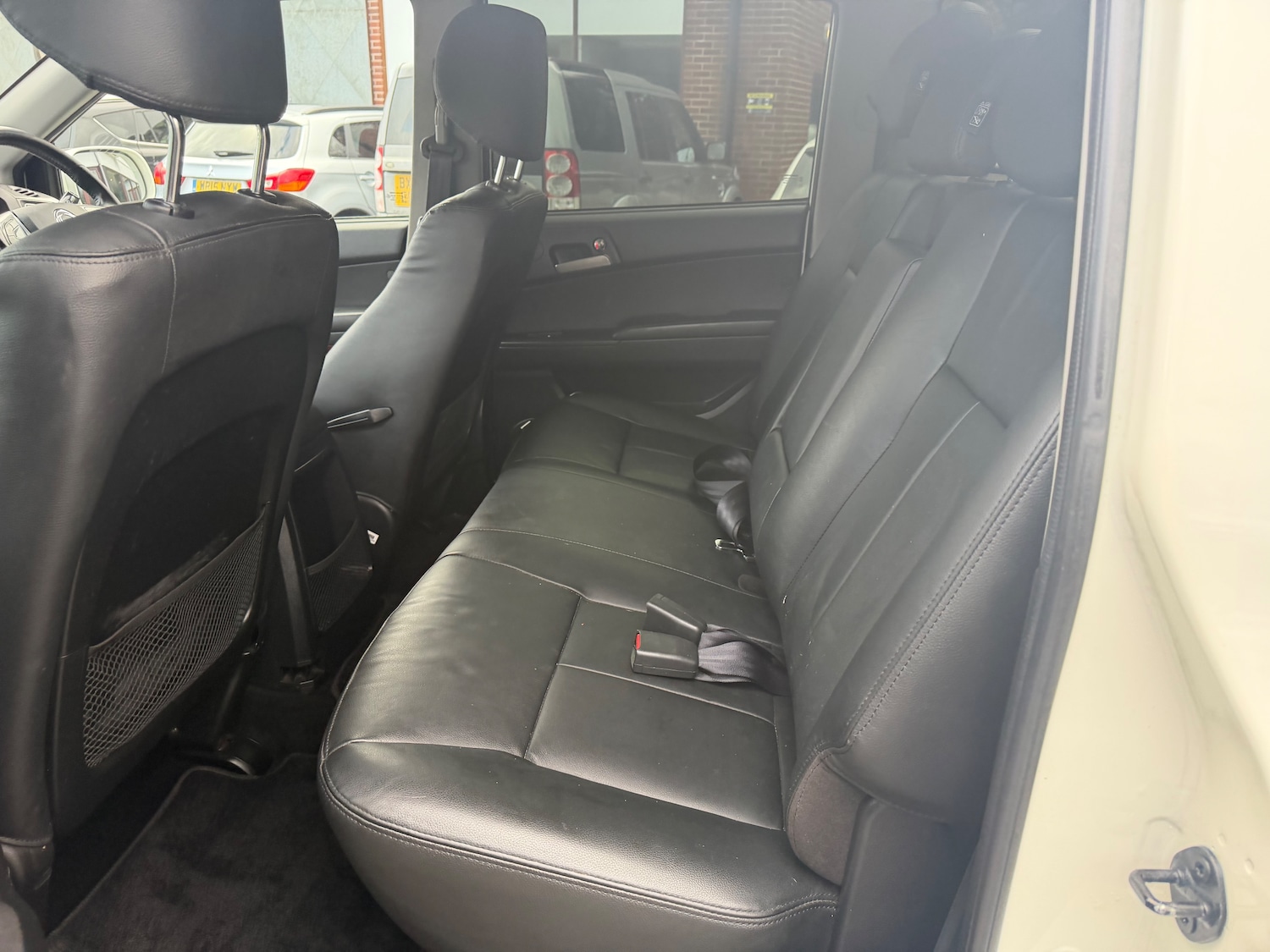 Used Ssangyong Musso 2017 for sale - 77779481: Photo 29