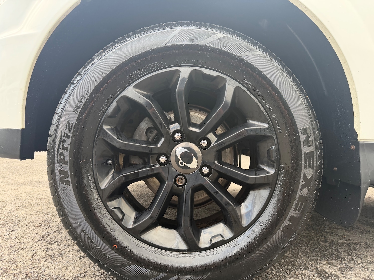 Used Ssangyong Musso 2017 for sale - 77779481: Photo 34