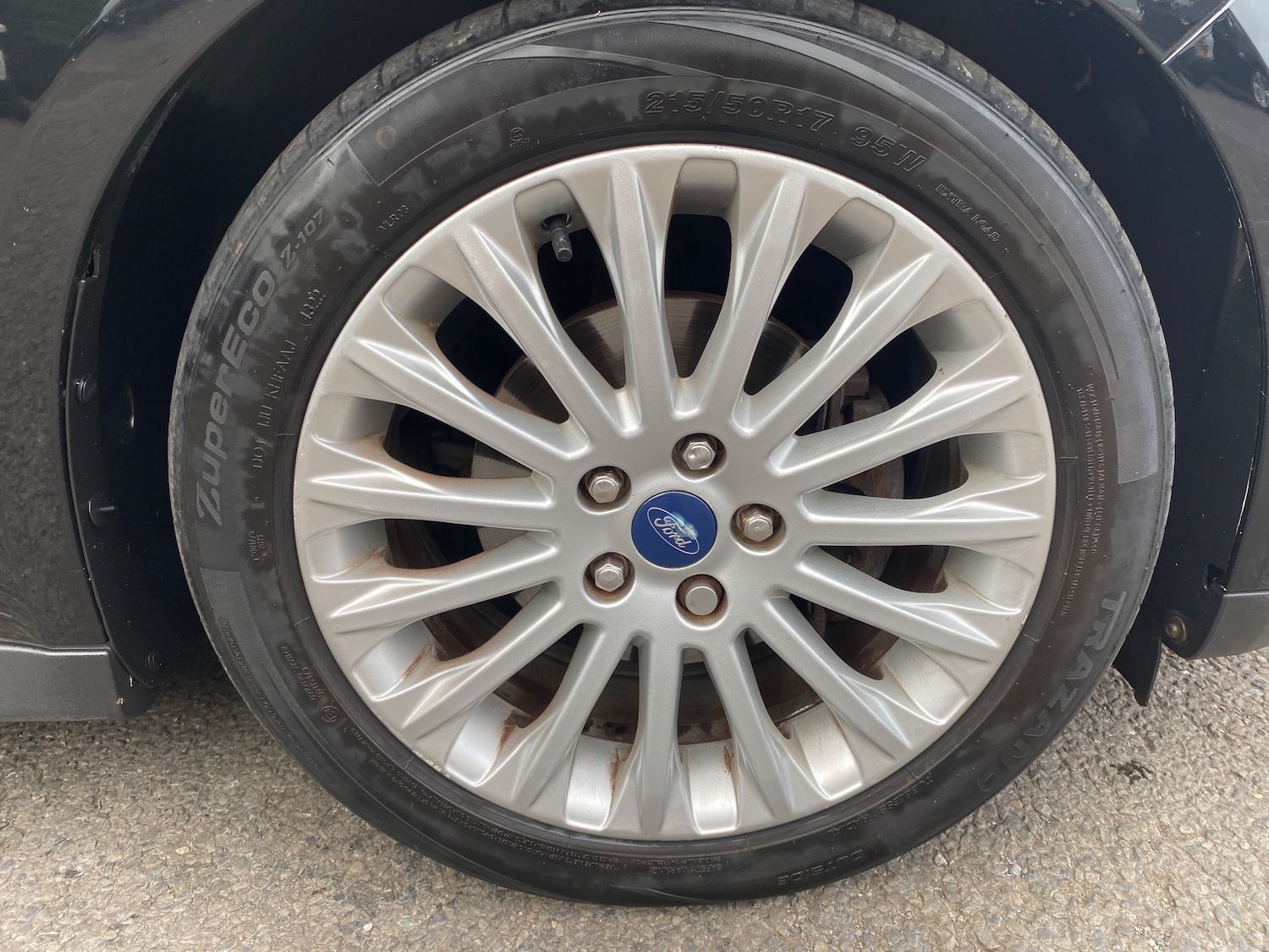 Used Ford C-Max 2014 for sale - 75987233: Photo 10