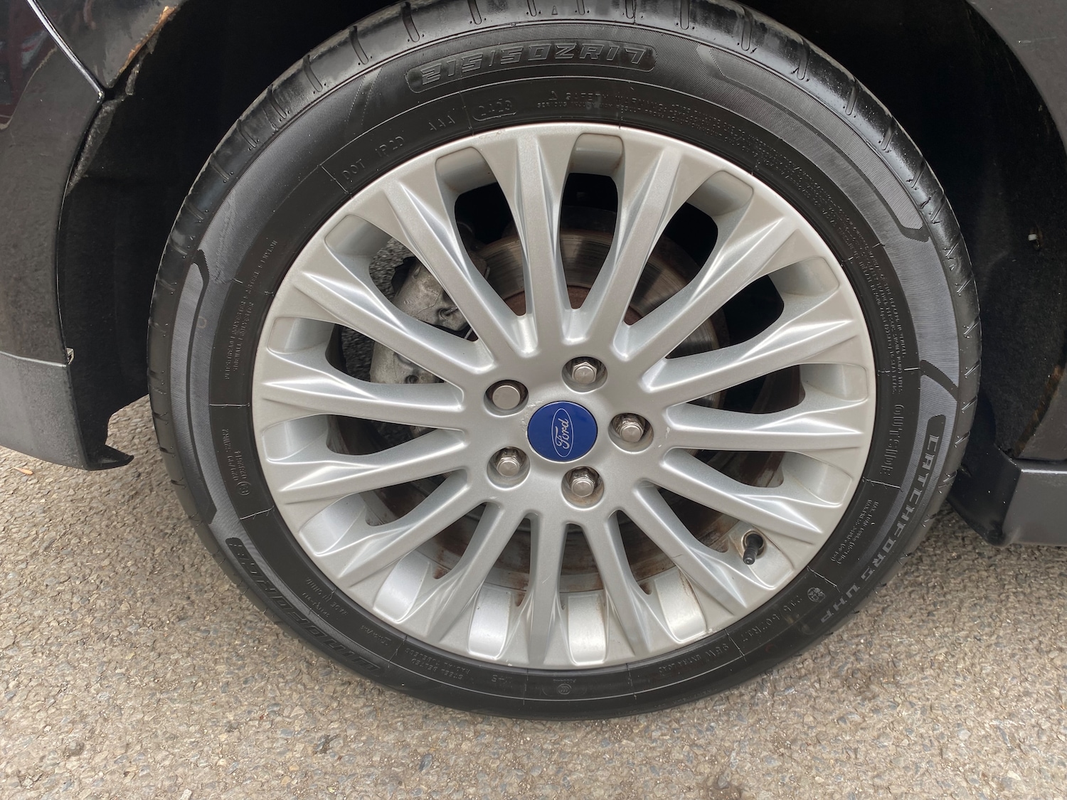 Used Ford C-Max 2014 for sale - 75987233: Photo 13