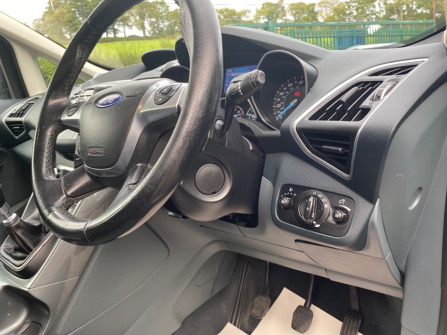 Used Ford C-Max 2014 for sale - 75987233: Photo 20