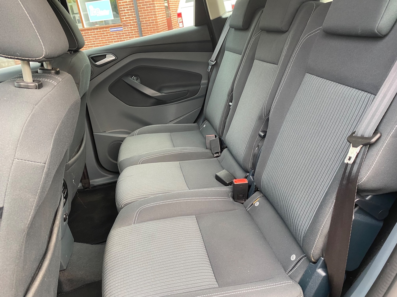 Used Ford C-Max 2014 for sale - 75987233: Photo 25