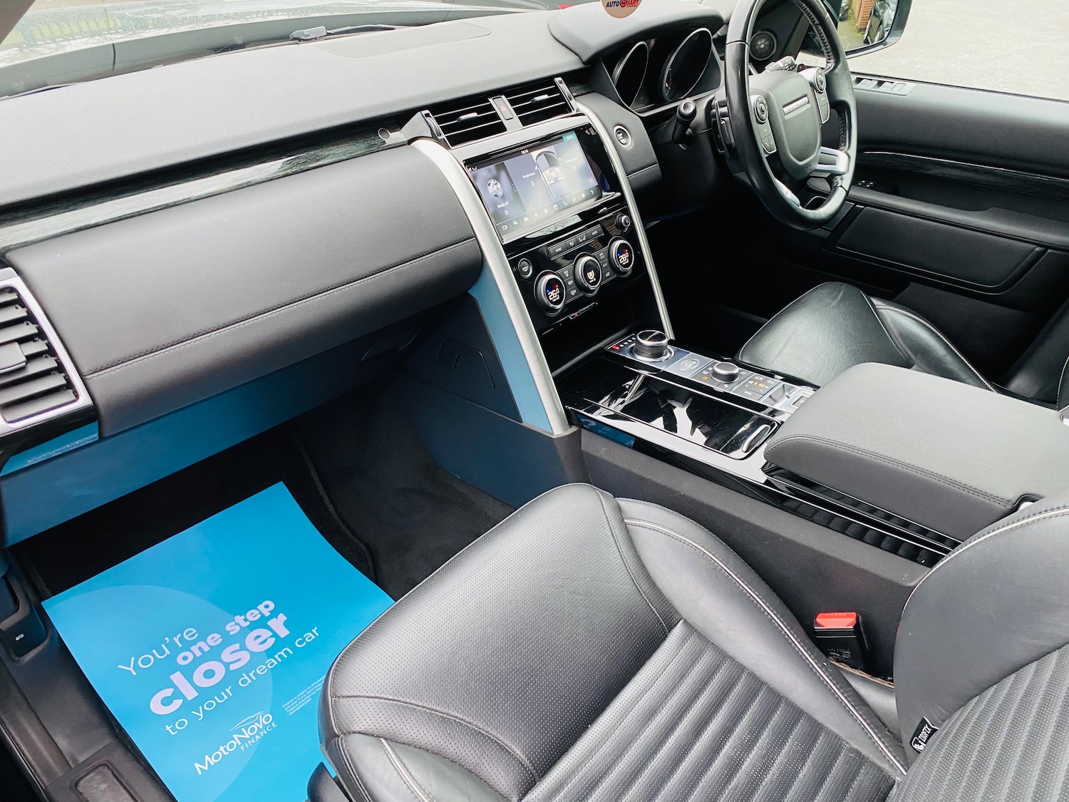 Used Land Rover Discovery 2017 for sale - 76706728: Photo 22