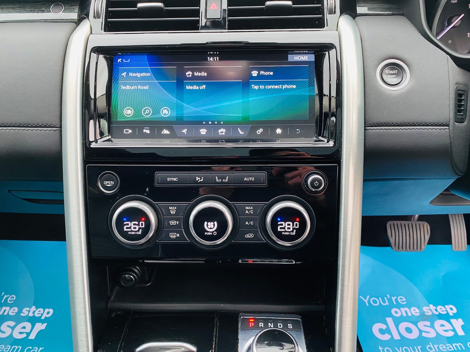 Used Land Rover Discovery 2017 for sale - 76706728: Photo 25