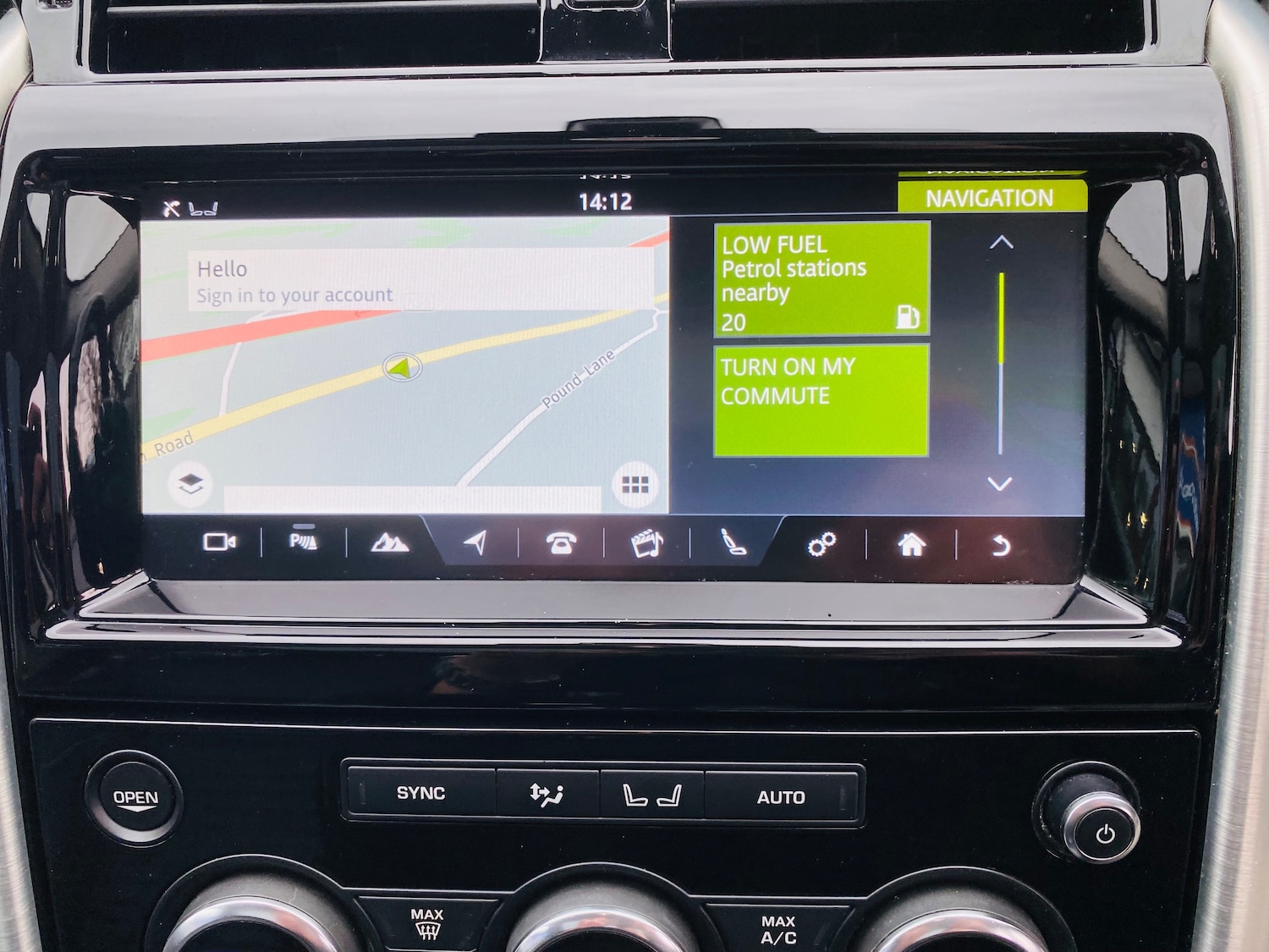 Used Land Rover Discovery 2017 for sale - 76706728: Photo 27