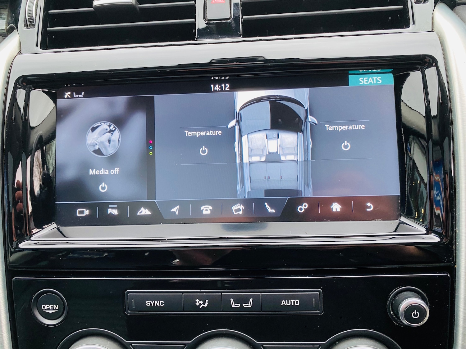 Used Land Rover Discovery 2017 for sale - 76706728: Photo 28