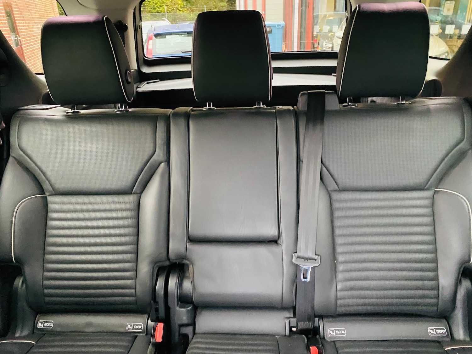 Used Land Rover Discovery 2017 for sale - 76706728: Photo 34