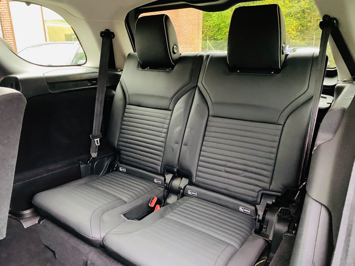 Used Land Rover Discovery 2017 for sale - 76706728: Photo 36