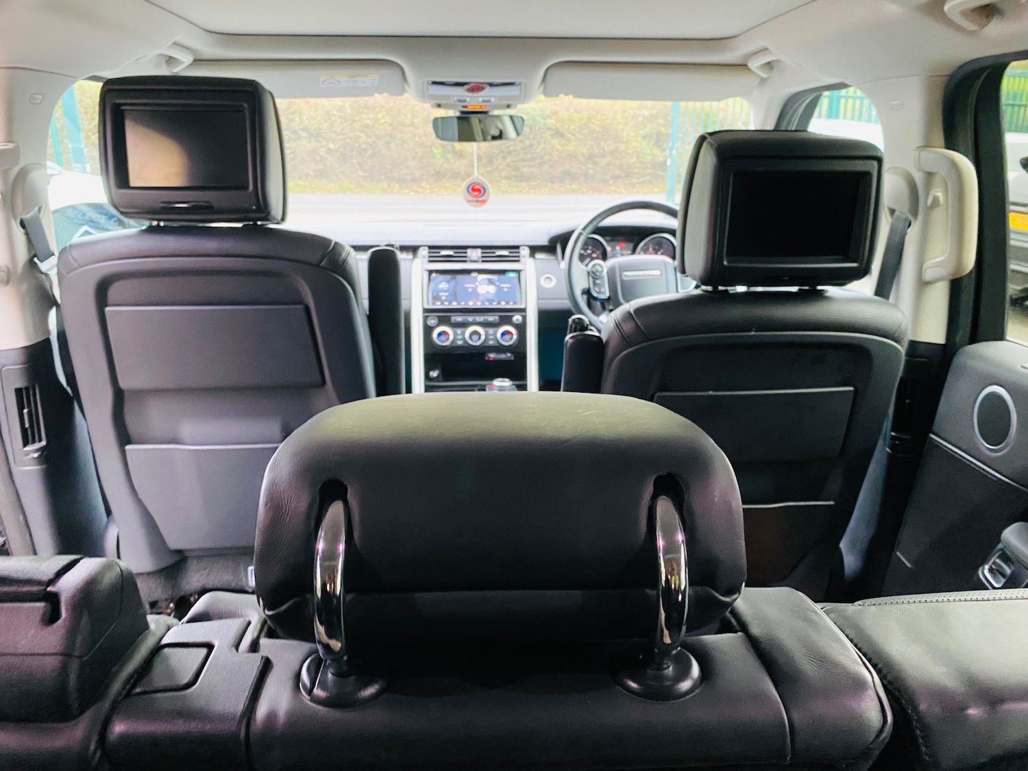 Used Land Rover Discovery 2017 for sale - 76706728: Photo 37