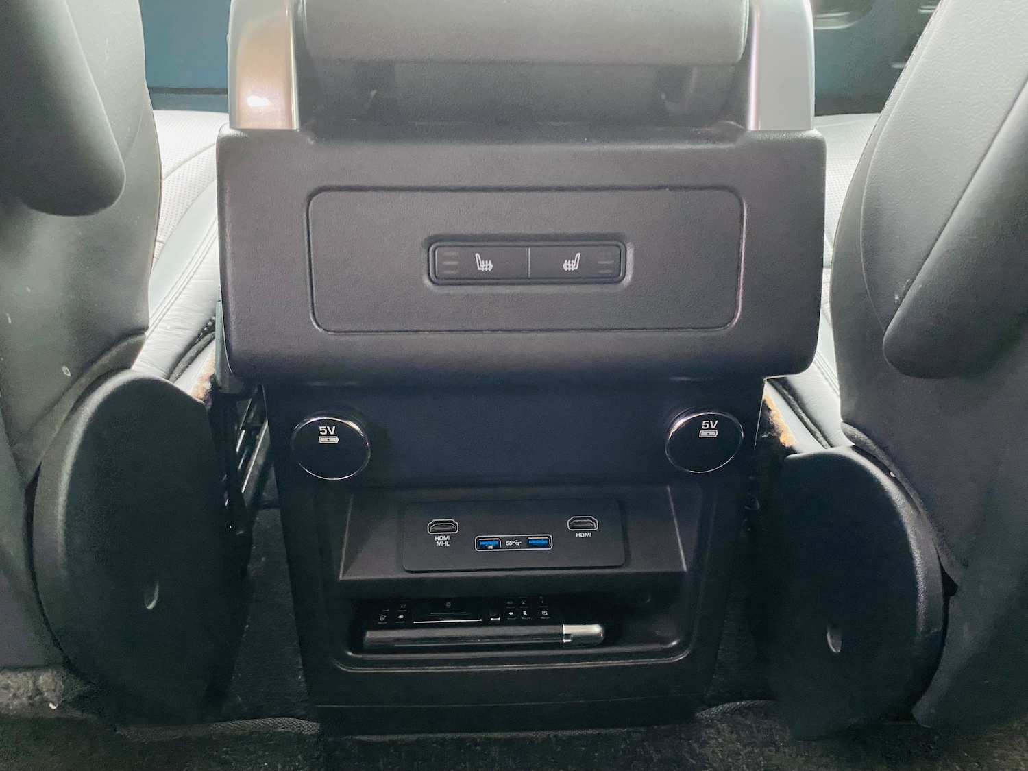 Used Land Rover Discovery 2017 for sale - 76706728: Photo 39