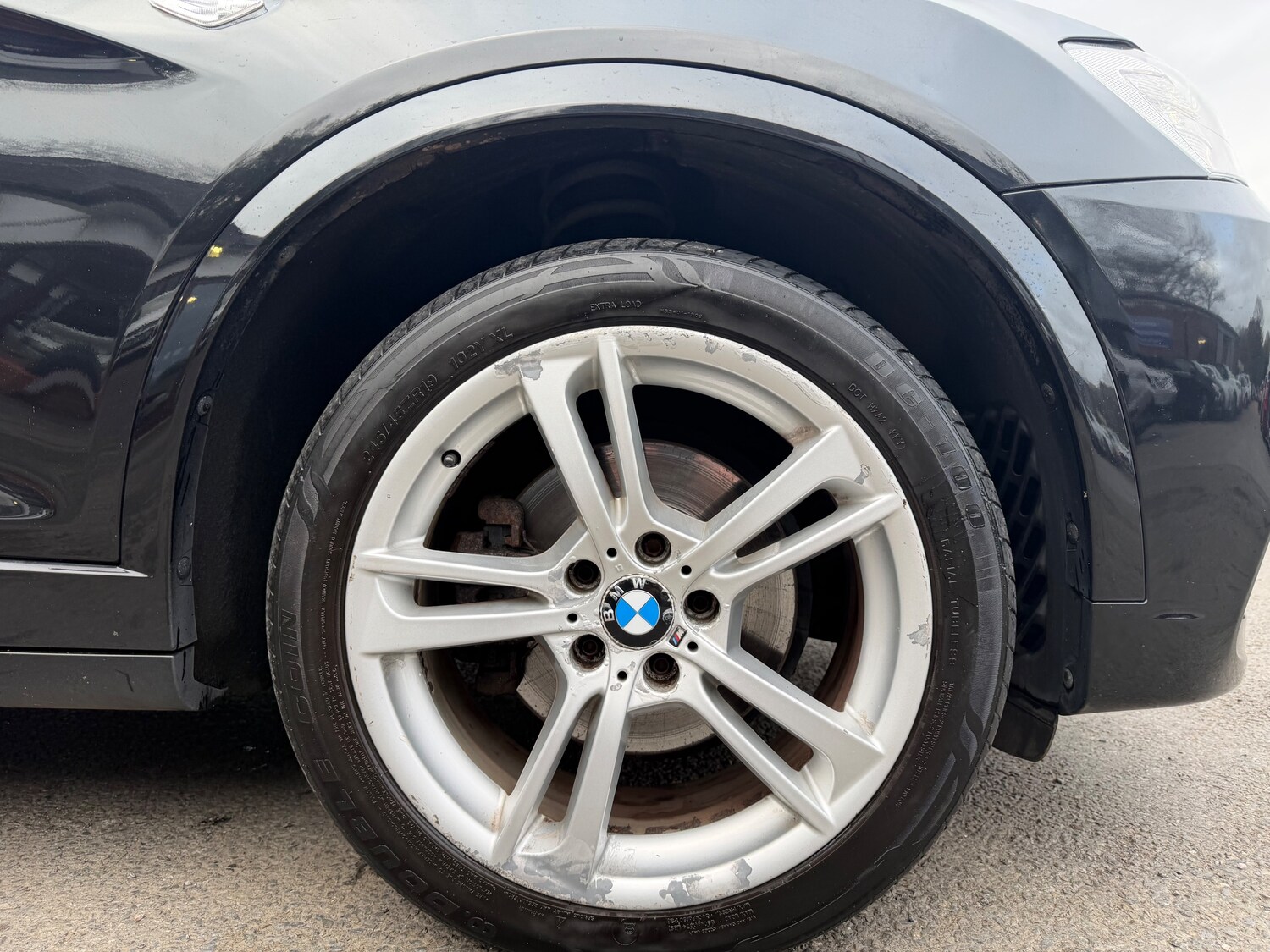 Used BMW X3 2013 for sale - 78092391: Photo 10