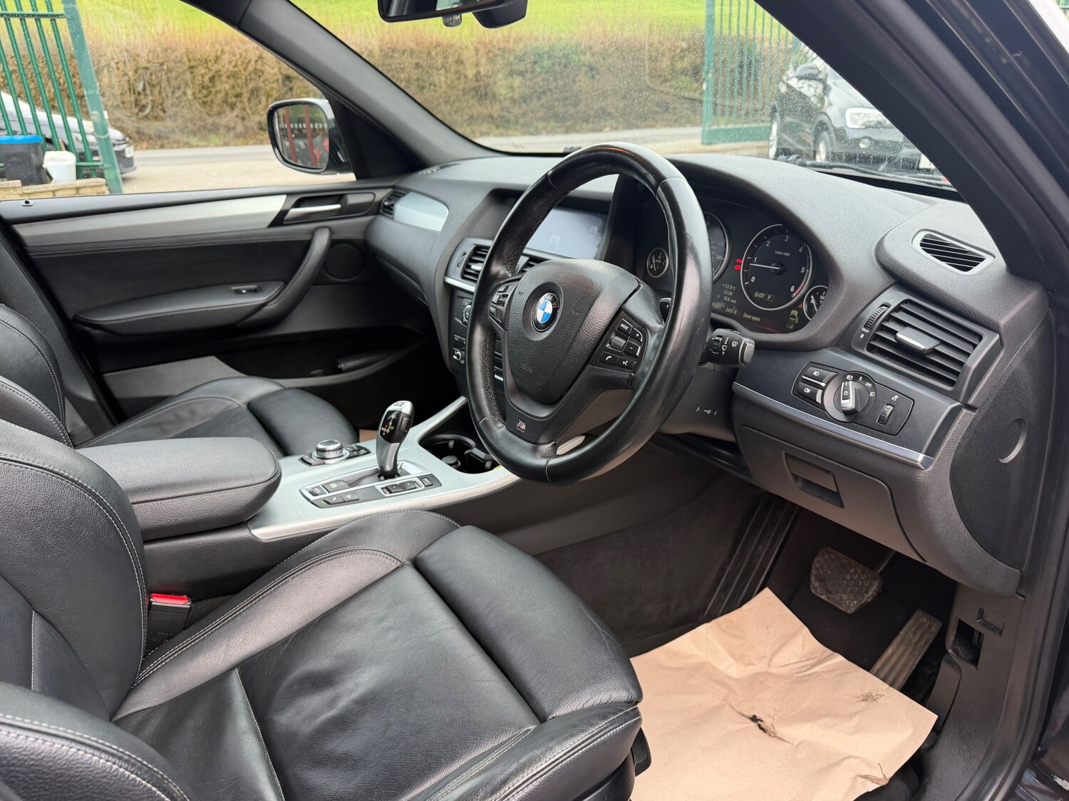 Used BMW X3 2013 for sale - 78092391: Photo 11