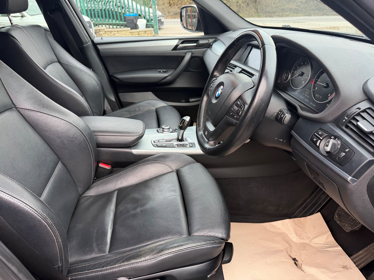 Used BMW X3 2013 for sale - 78092391: Photo 12