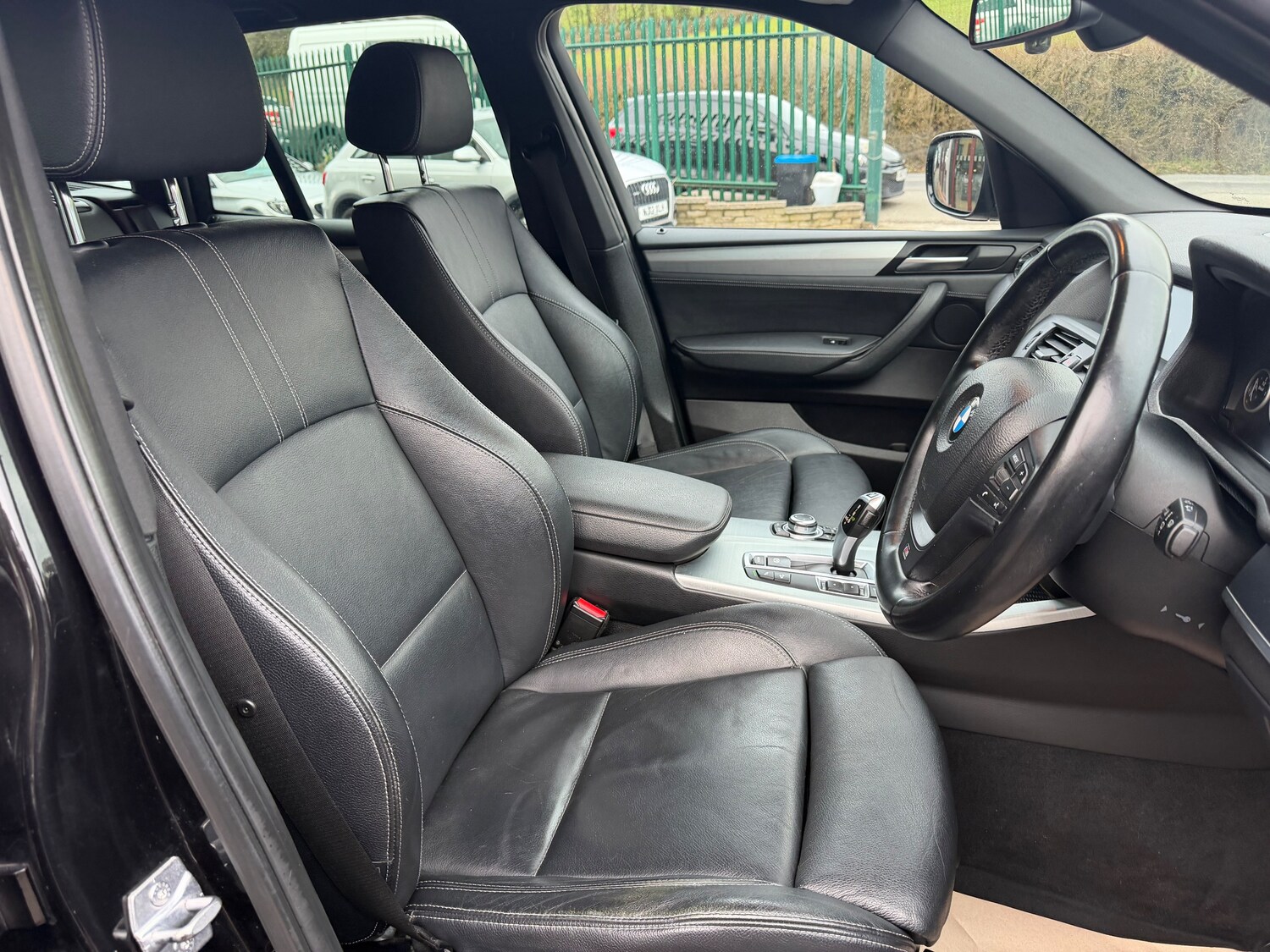 Used BMW X3 2013 for sale - 78092391: Photo 13