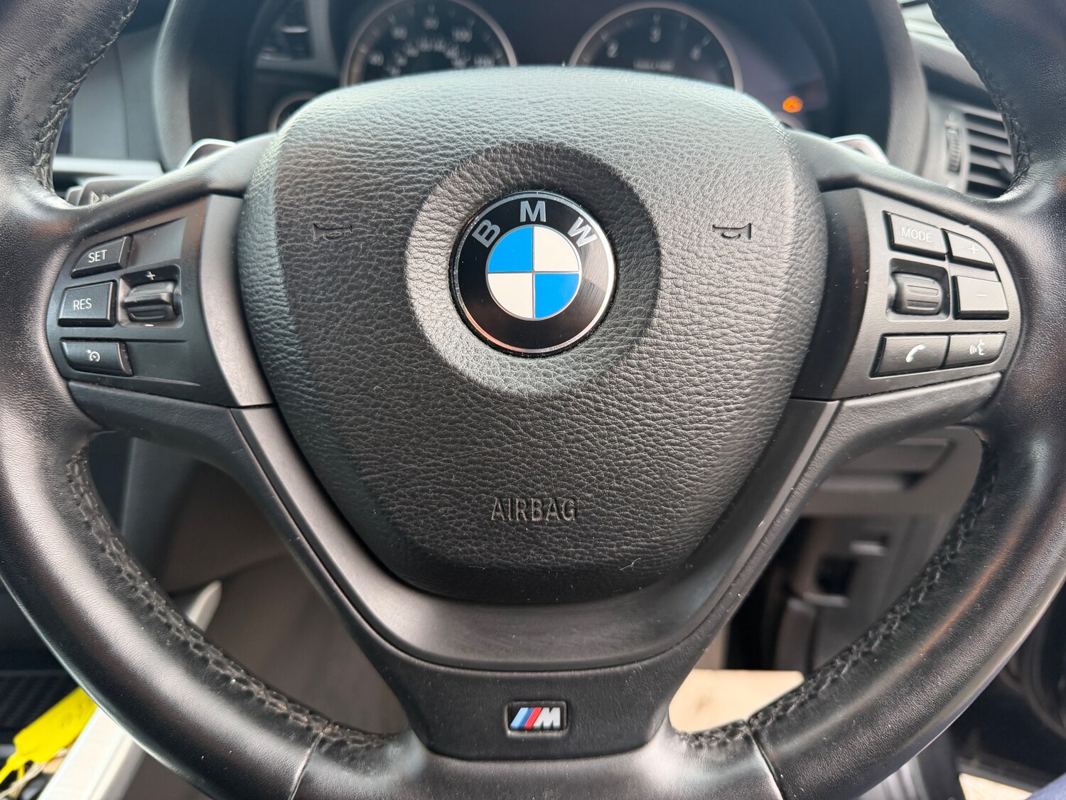 Used BMW X3 2013 for sale - 78092391: Photo 14