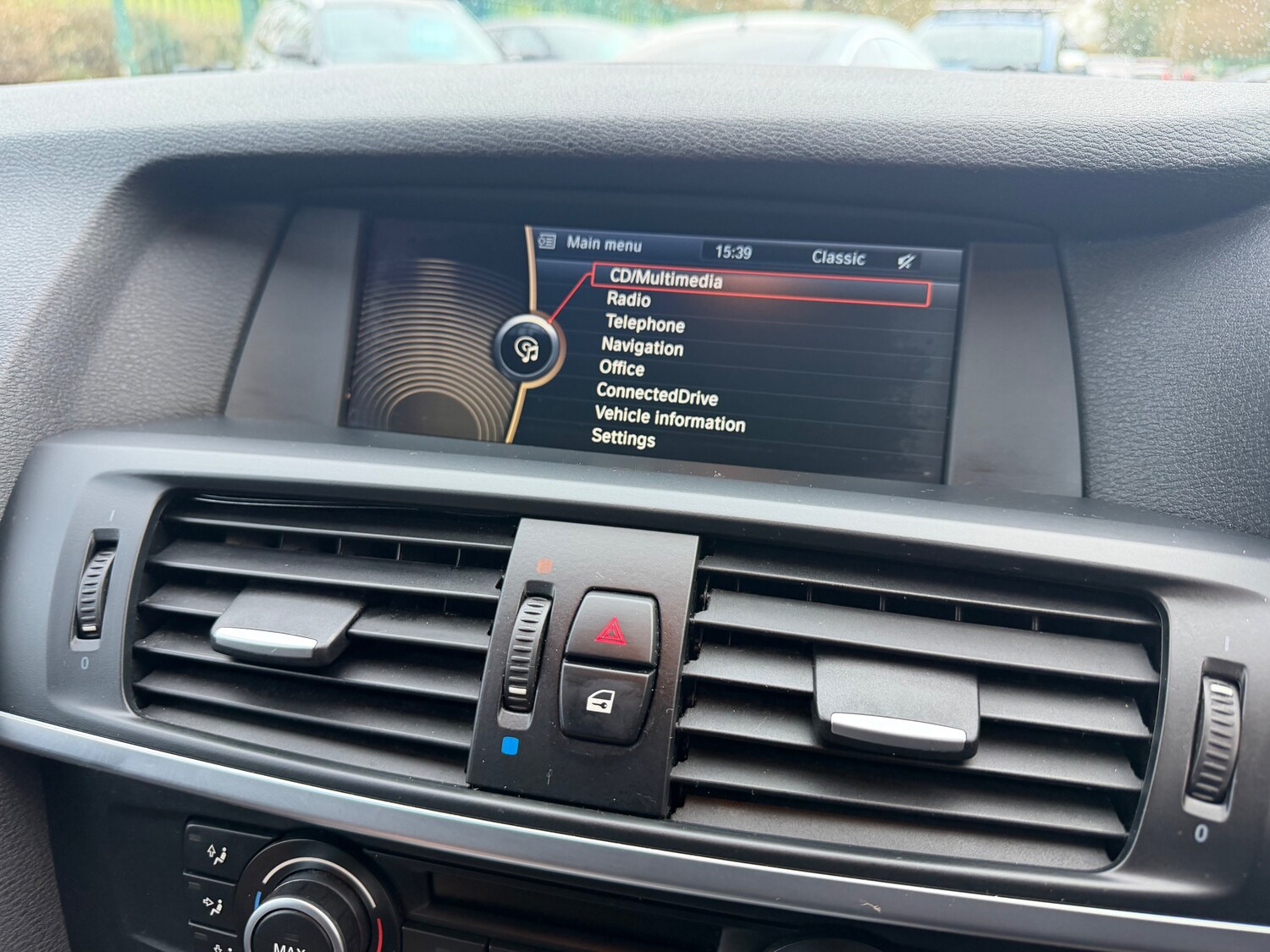 Used BMW X3 2013 for sale - 78092391: Photo 15