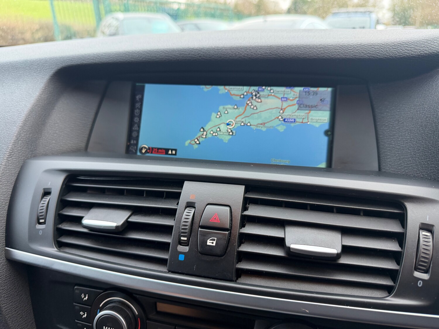 Used BMW X3 2013 for sale - 78092391: Photo 16