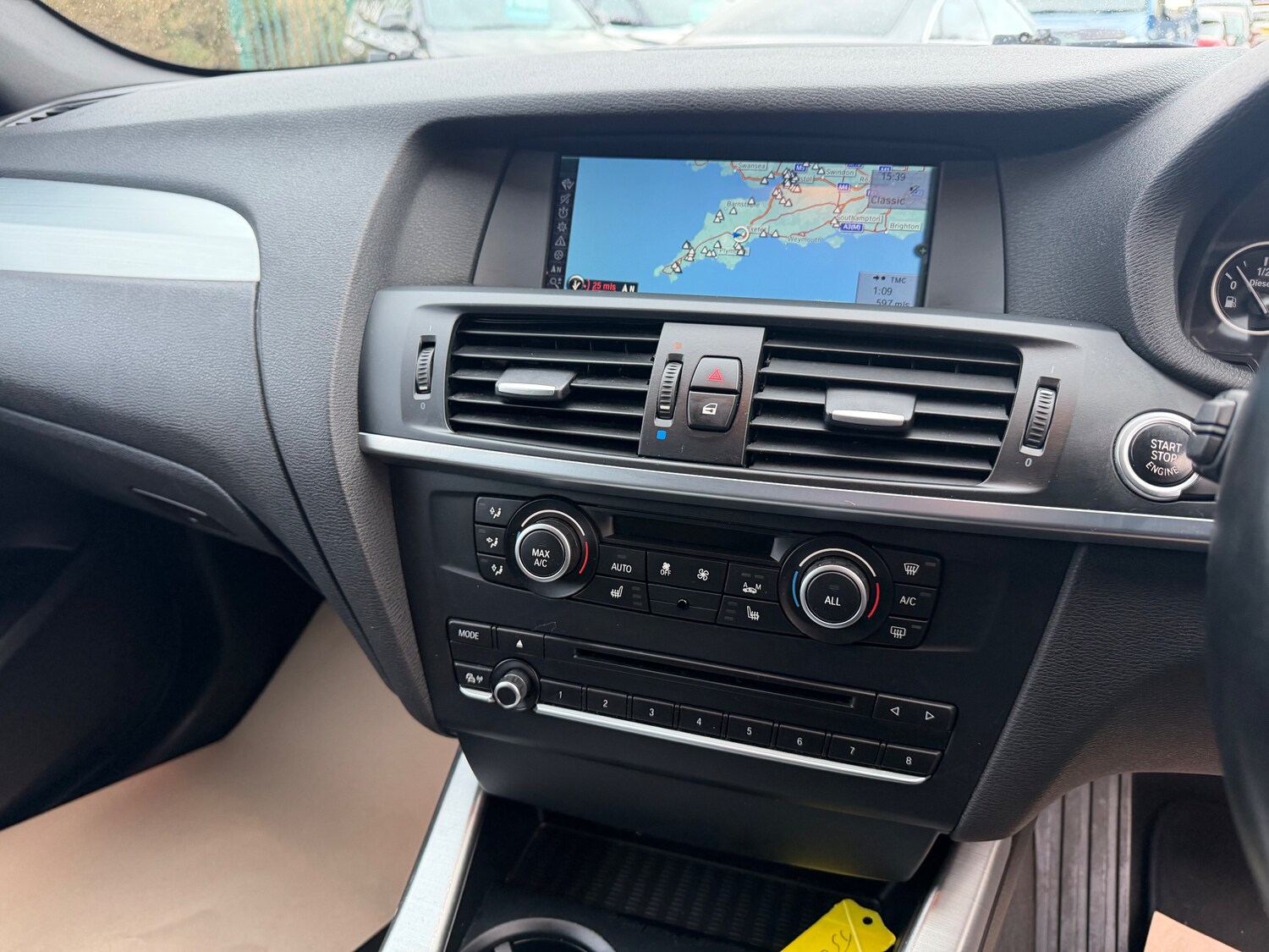 Used BMW X3 2013 for sale - 78092391: Photo 17