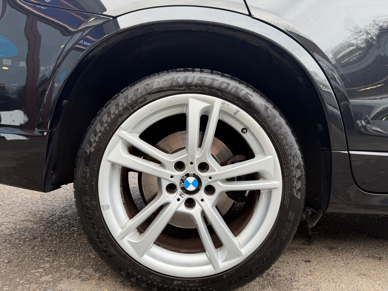 Used BMW X3 2013 for sale - 78092391: Photo 20