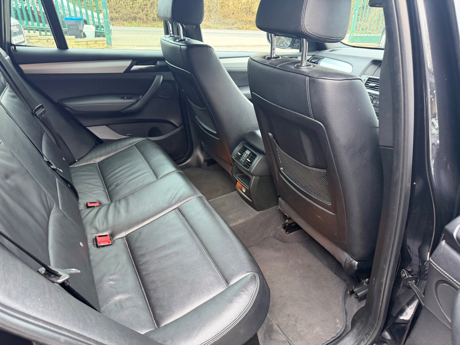 Used BMW X3 2013 for sale - 78092391: Photo 22