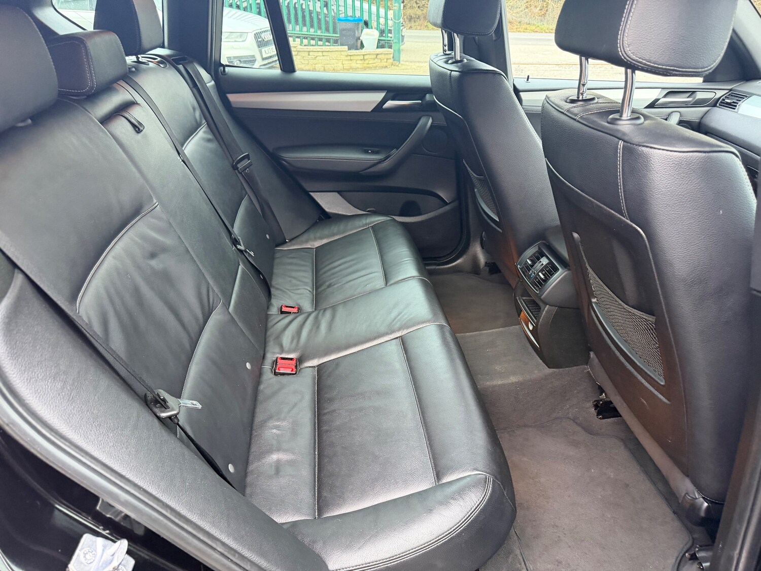 Used BMW X3 2013 for sale - 78092391: Photo 23