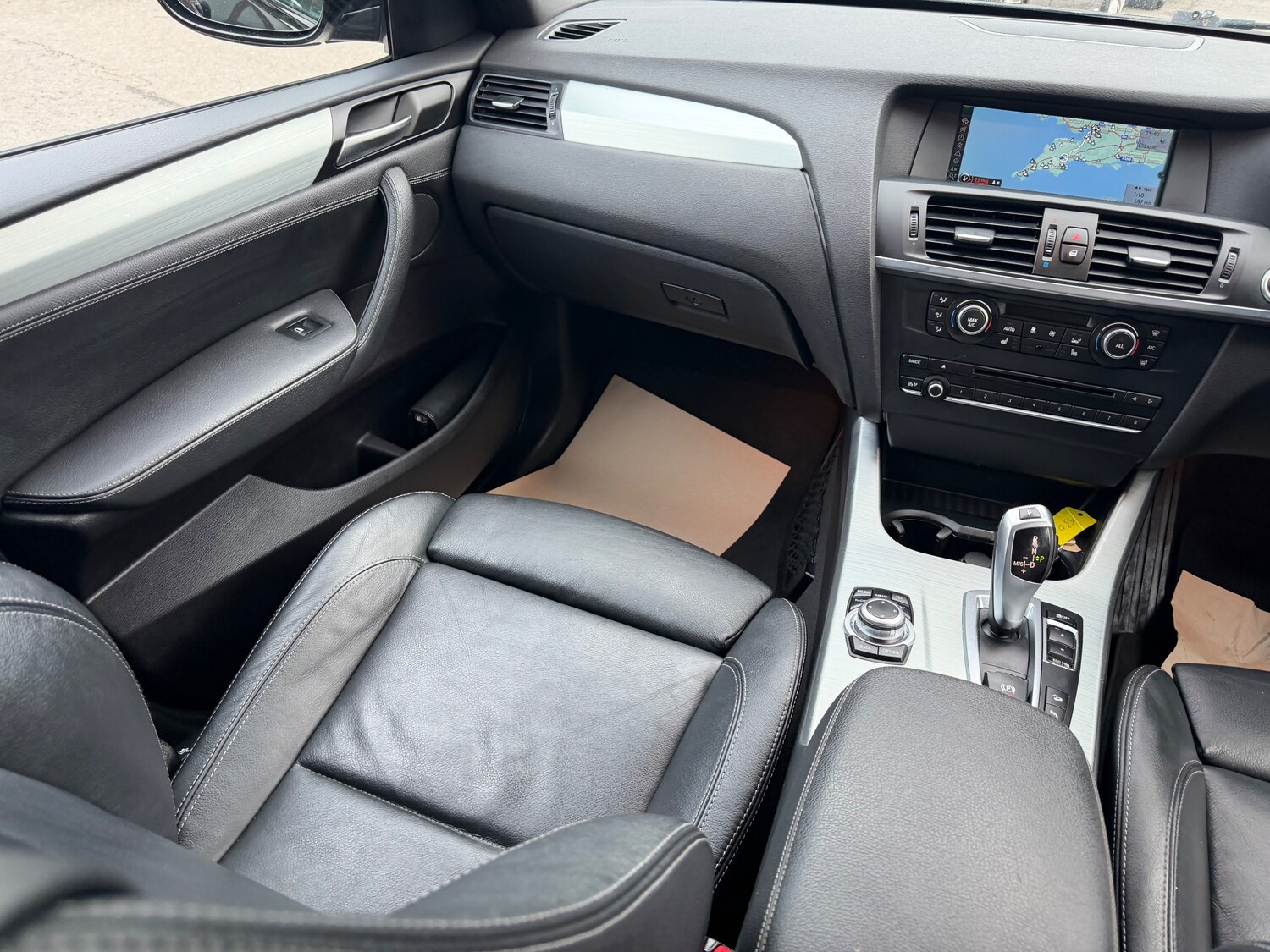 Used BMW X3 2013 for sale - 78092391: Photo 24