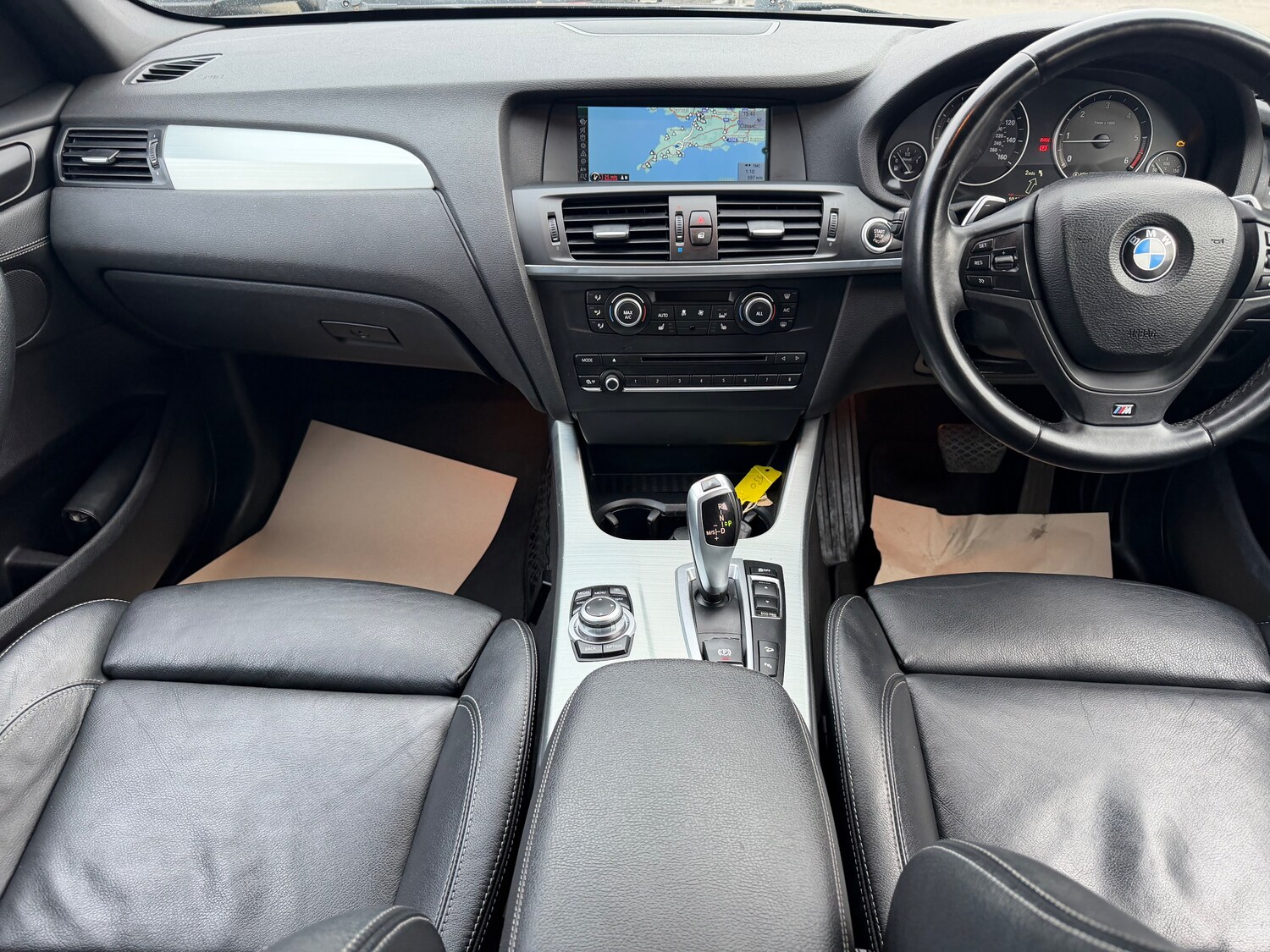 Used BMW X3 2013 for sale - 78092391: Photo 25