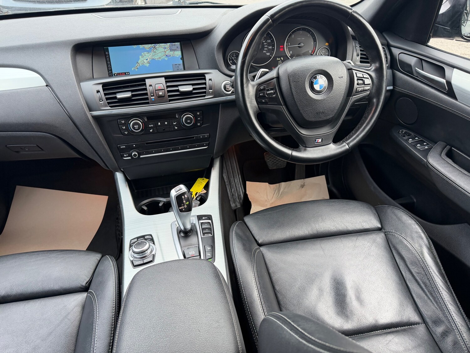 Used BMW X3 2013 for sale - 78092391: Photo 26