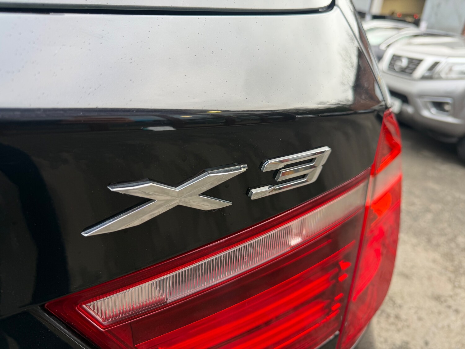 Used BMW X3 2013 for sale - 78092391: Photo 27