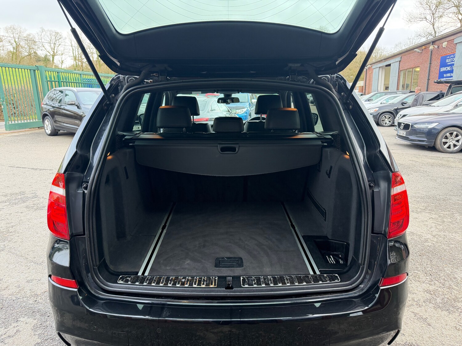 Used BMW X3 2013 for sale - 78092391: Photo 28