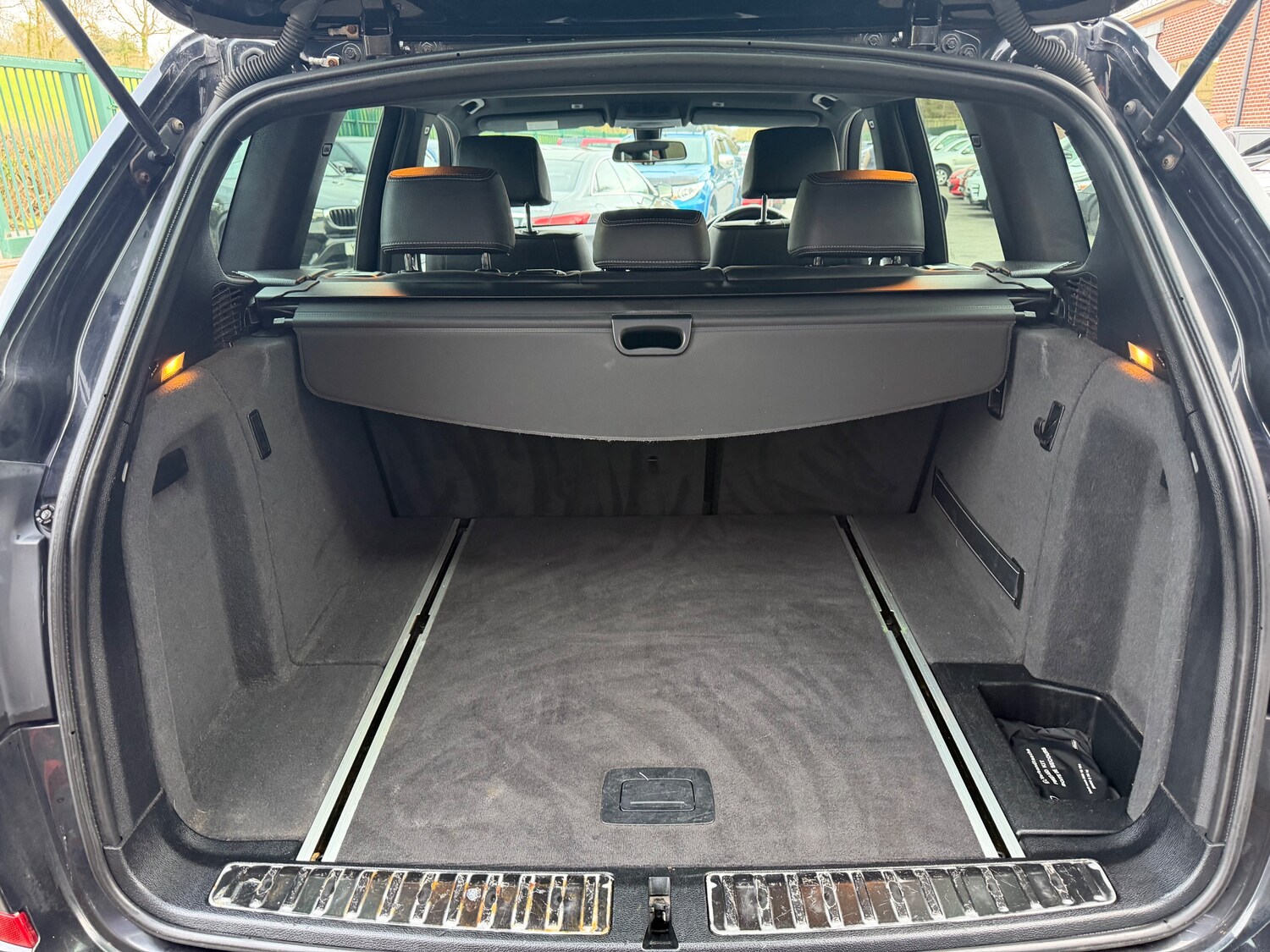 Used BMW X3 2013 for sale - 78092391: Photo 29