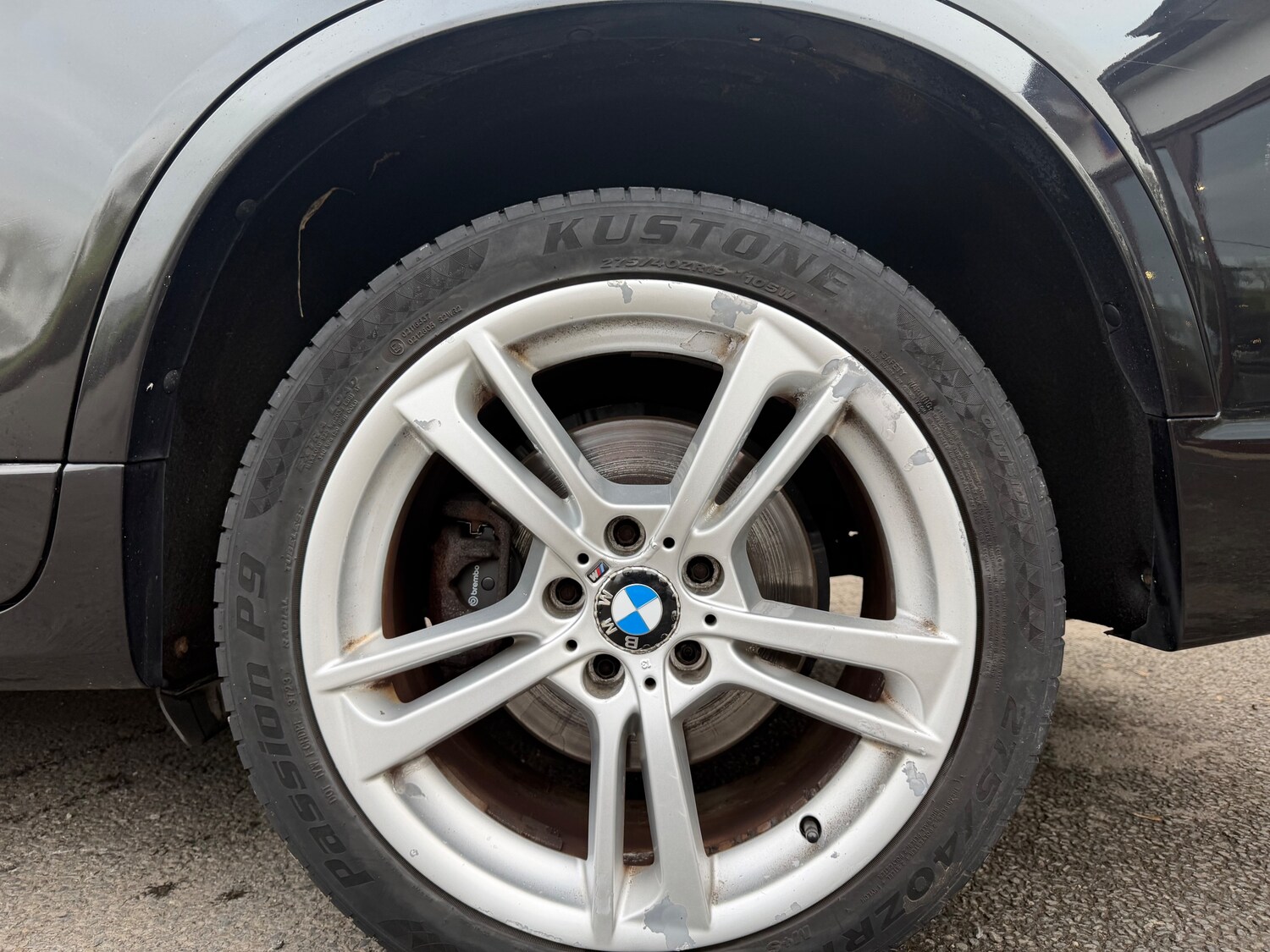 Used BMW X3 2013 for sale - 78092391: Photo 31