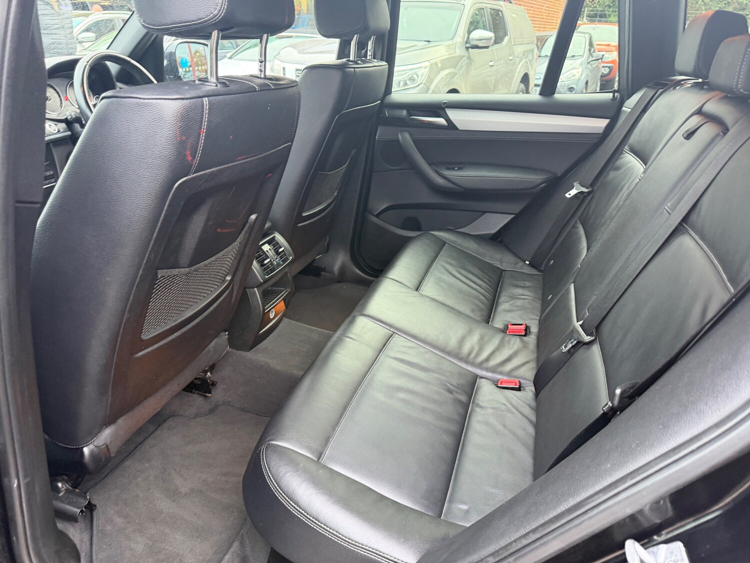 Used BMW X3 2013 for sale - 78092391: Photo 32