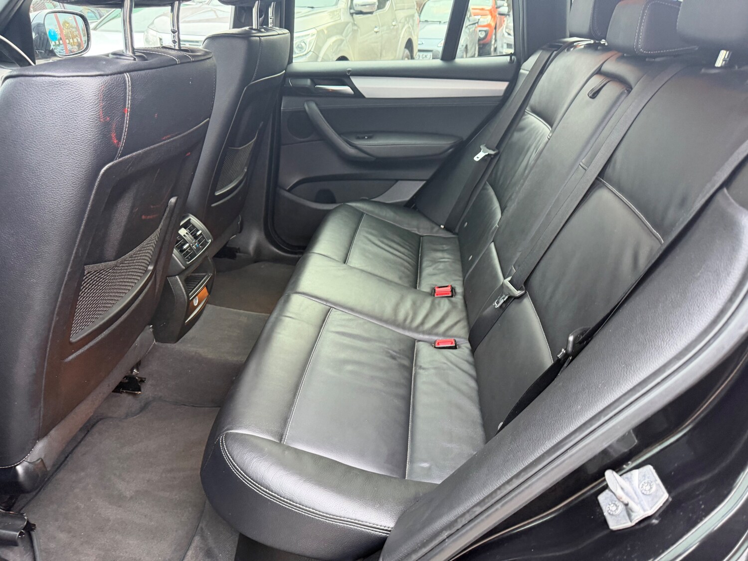 Used BMW X3 2013 for sale - 78092391: Photo 33