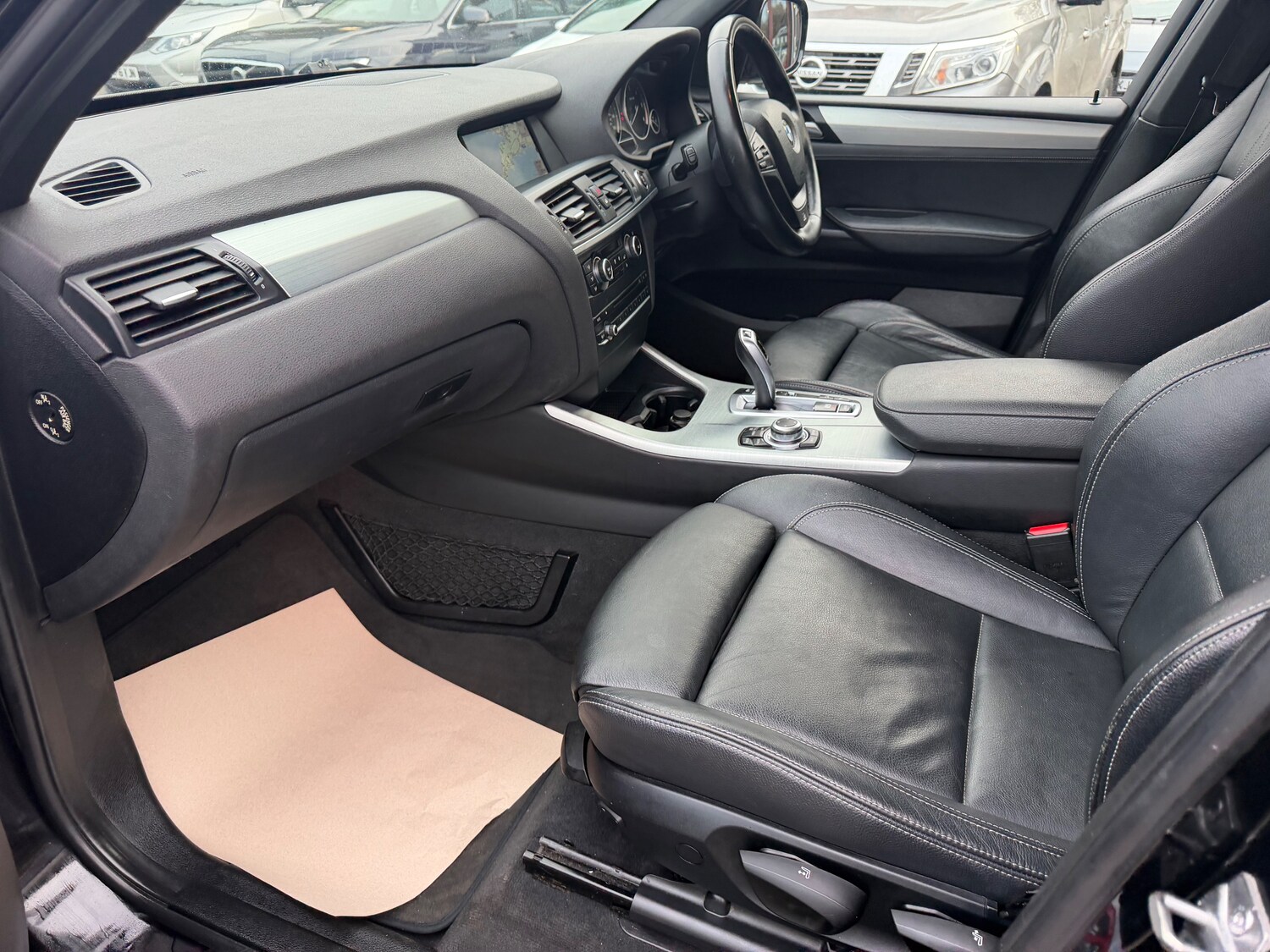 Used BMW X3 2013 for sale - 78092391: Photo 34