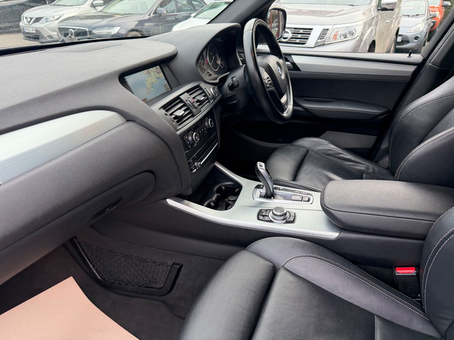 Used BMW X3 2013 for sale - 78092391: Photo 35