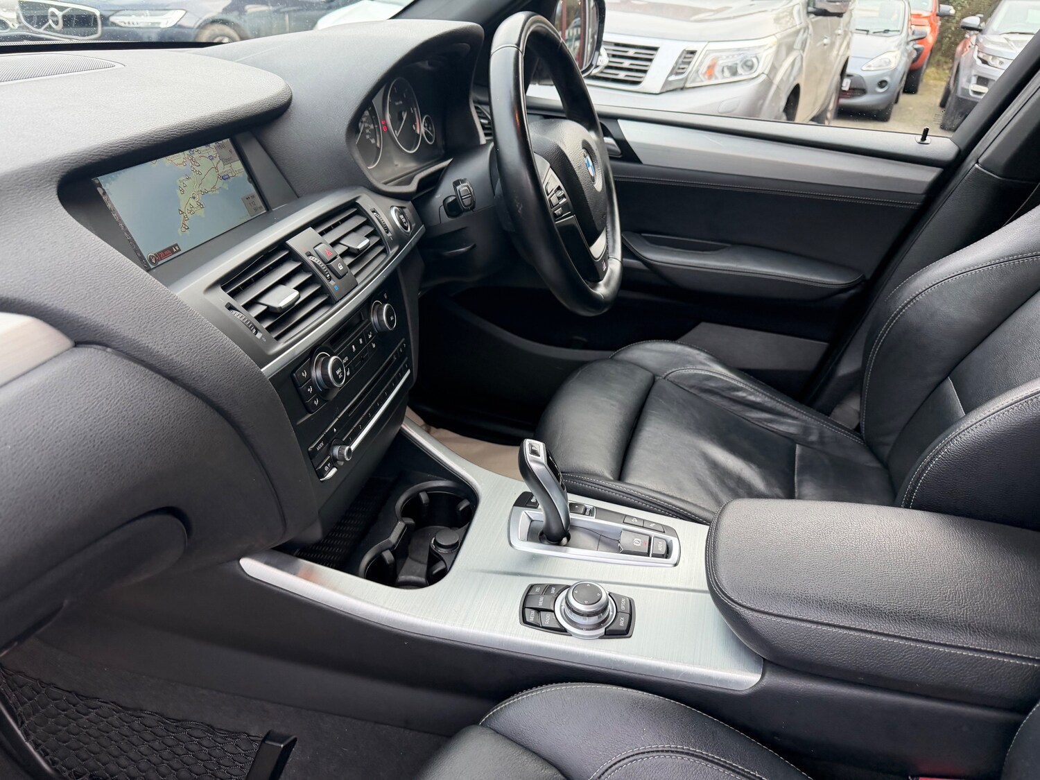 Used BMW X3 2013 for sale - 78092391: Photo 36