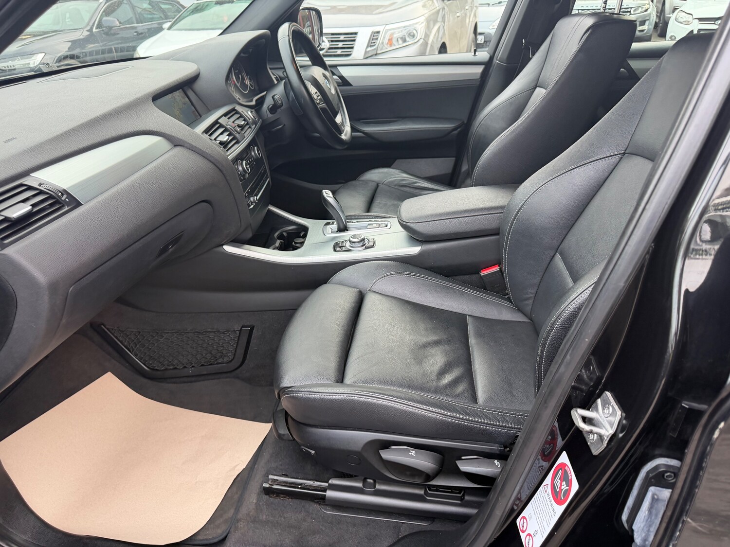 Used BMW X3 2013 for sale - 78092391: Photo 37