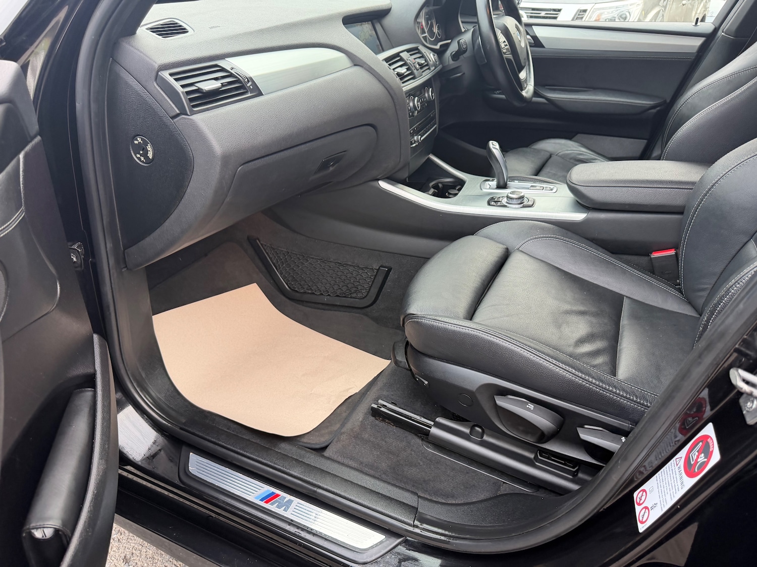 Used BMW X3 2013 for sale - 78092391: Photo 38