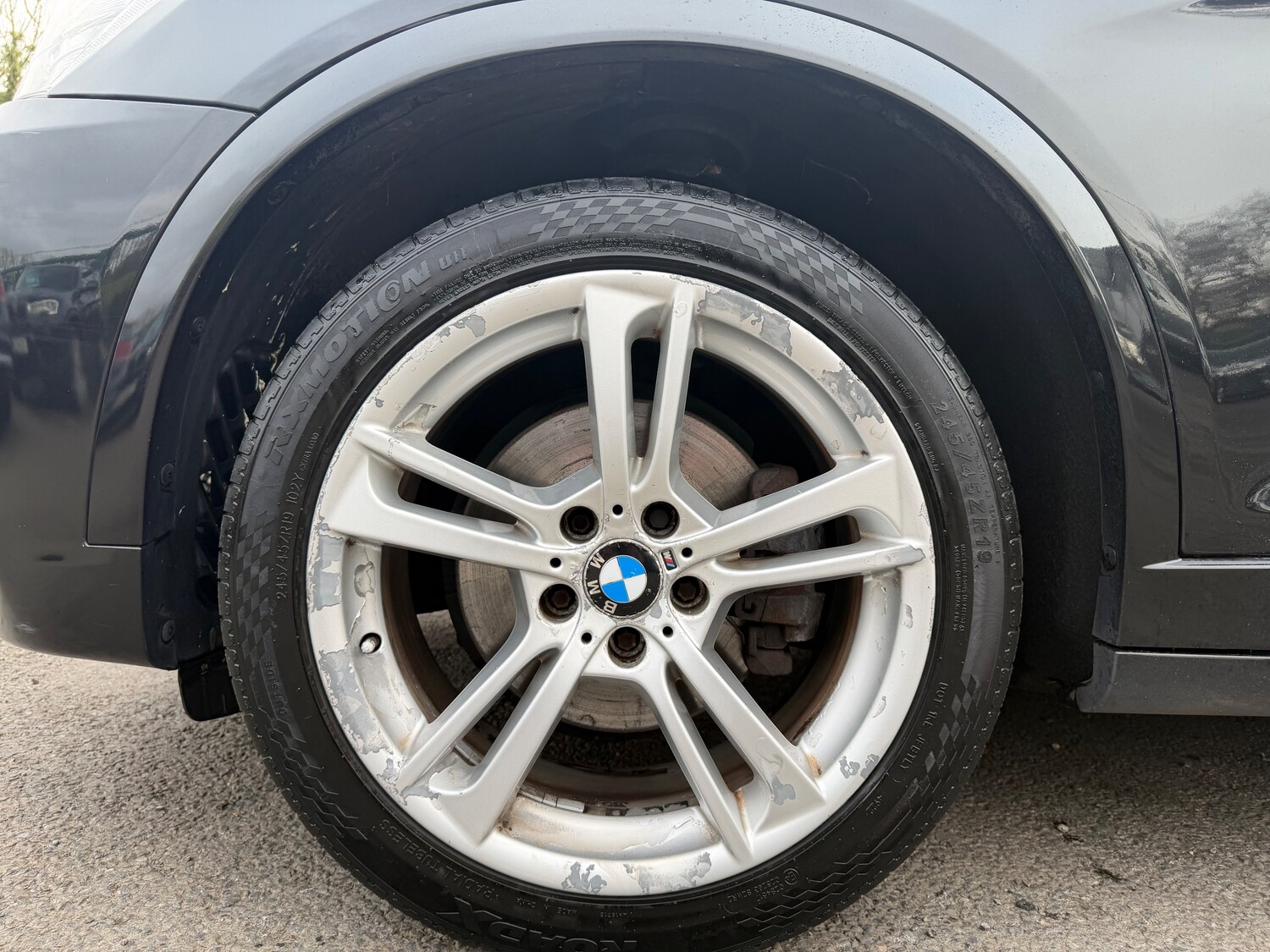 Used BMW X3 2013 for sale - 78092391: Photo 39