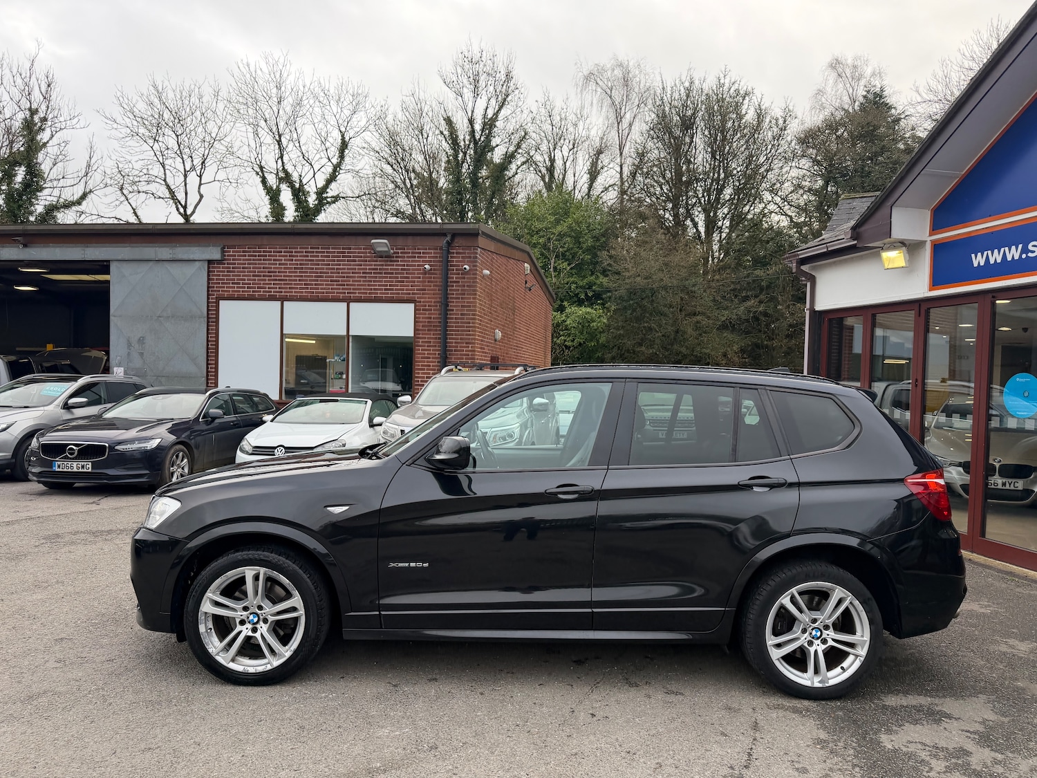 Used BMW X3 2013 for sale - 78092391: Photo 5