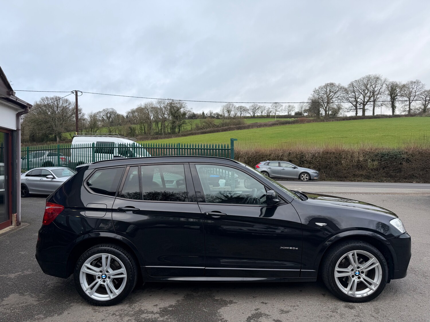 Used BMW X3 2013 for sale - 78092391: Photo 9