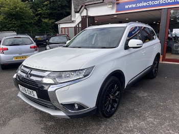 Used Mitsubishi Outlander 2018 for sale - 75724229: Photo