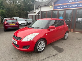 Used Suzuki Swift 2011 for sale - 77733441: Photo