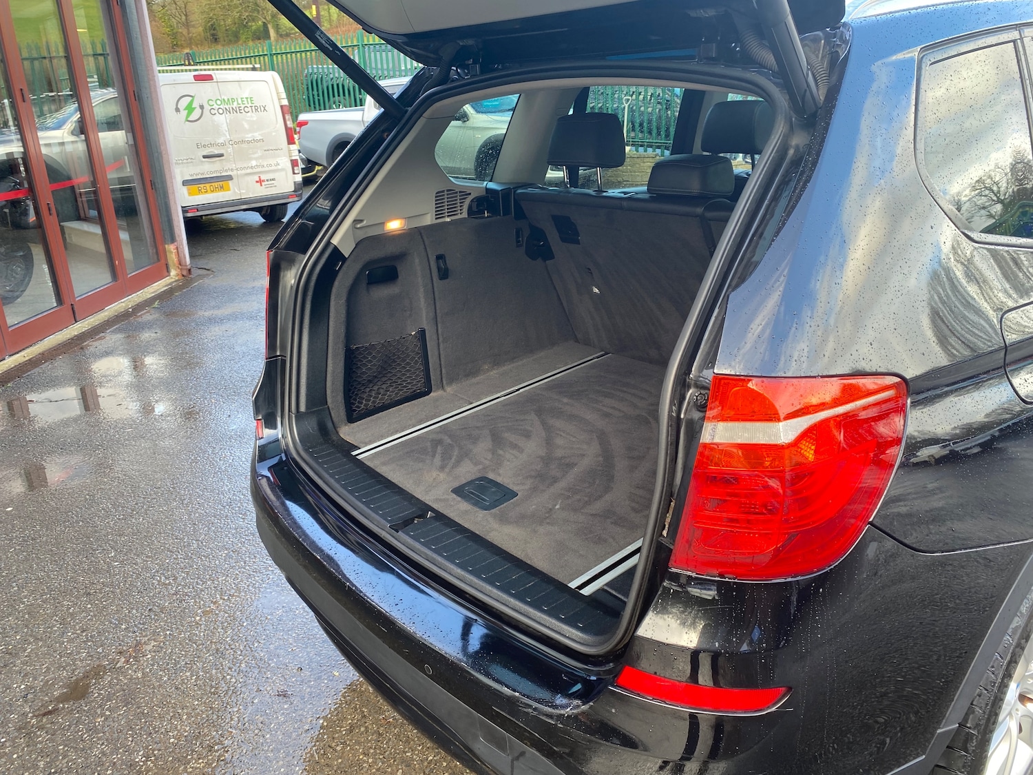 Used BMW X3 2014 for sale - 77542631: Photo 12