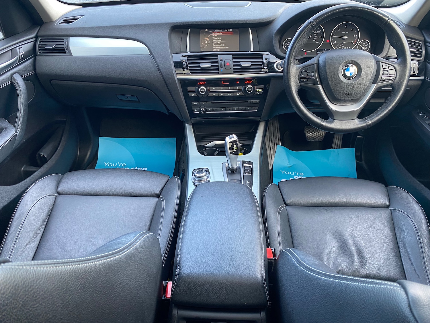 Used BMW X3 2014 for sale - 77542631: Photo 14