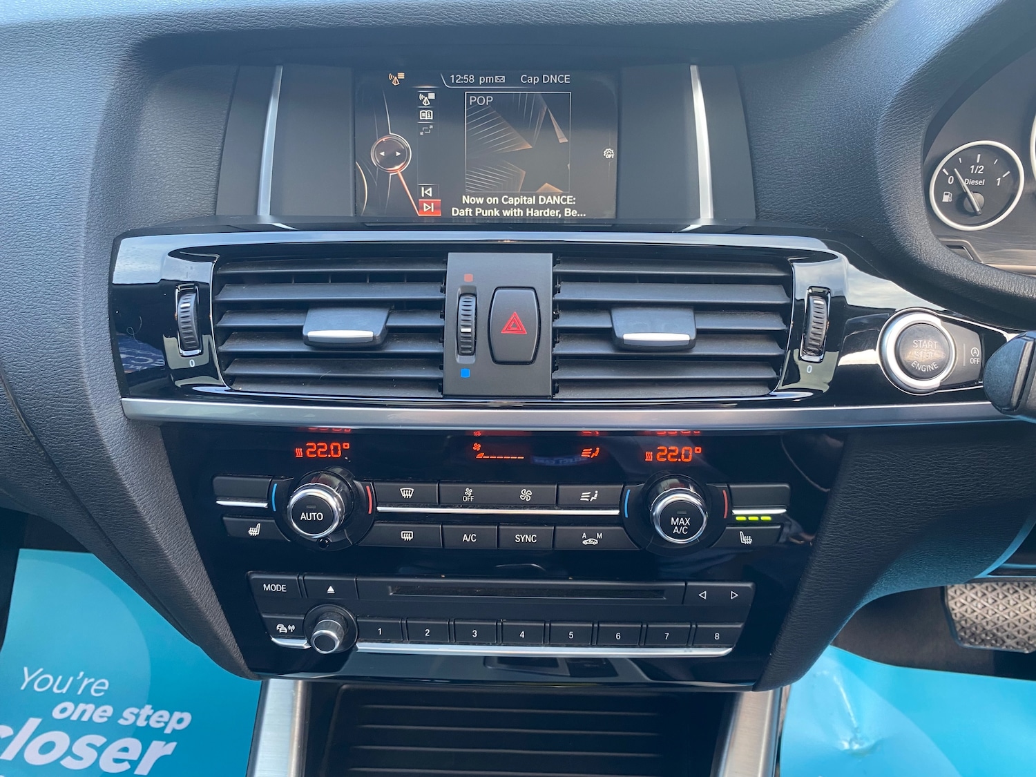 Used BMW X3 2014 for sale - 77542631: Photo 18