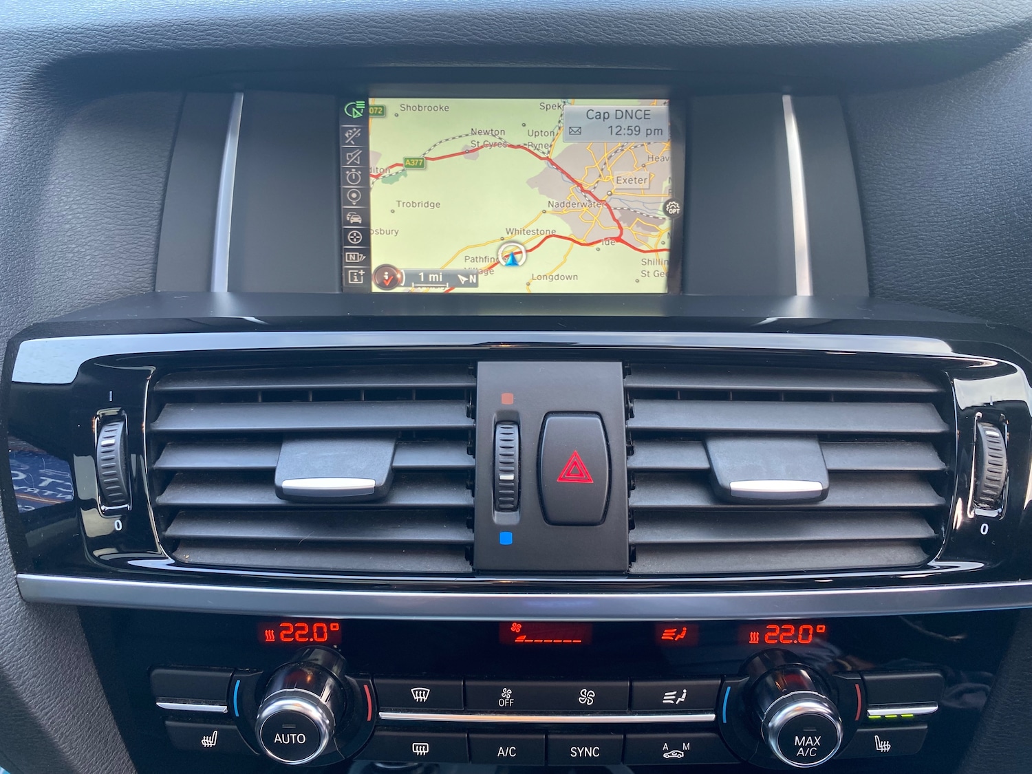 Used BMW X3 2014 for sale - 77542631: Photo 25