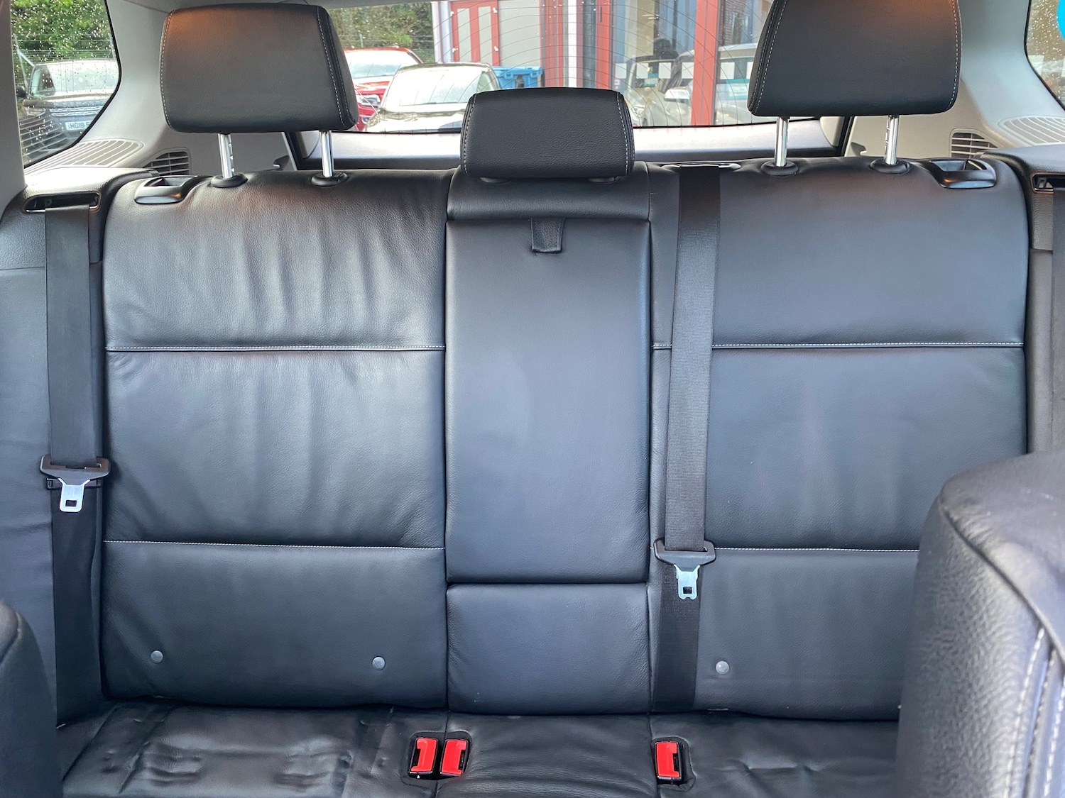 Used BMW X3 2014 for sale - 77542631: Photo 34